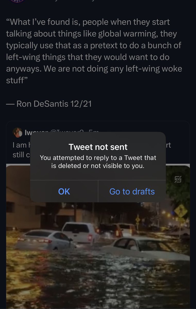 kuuipo14's tweet image. Does anyone else keep getting this when trying to reply to my followers?
#TweetNotSent 😡😡