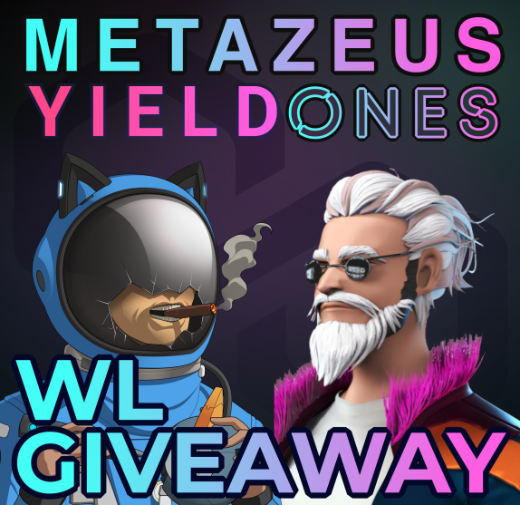 MetaZeus NFT tweet media