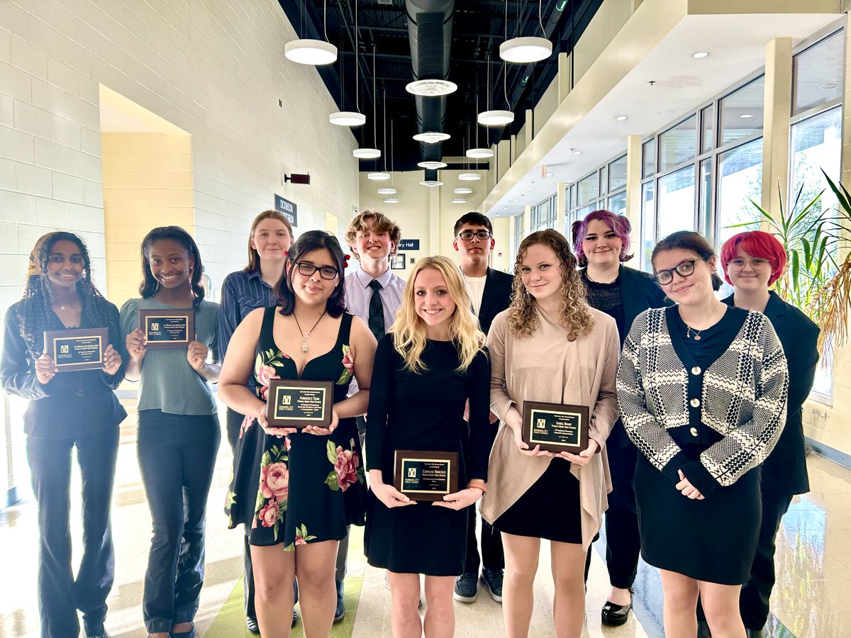 Roanoke City Public Schools tweet media