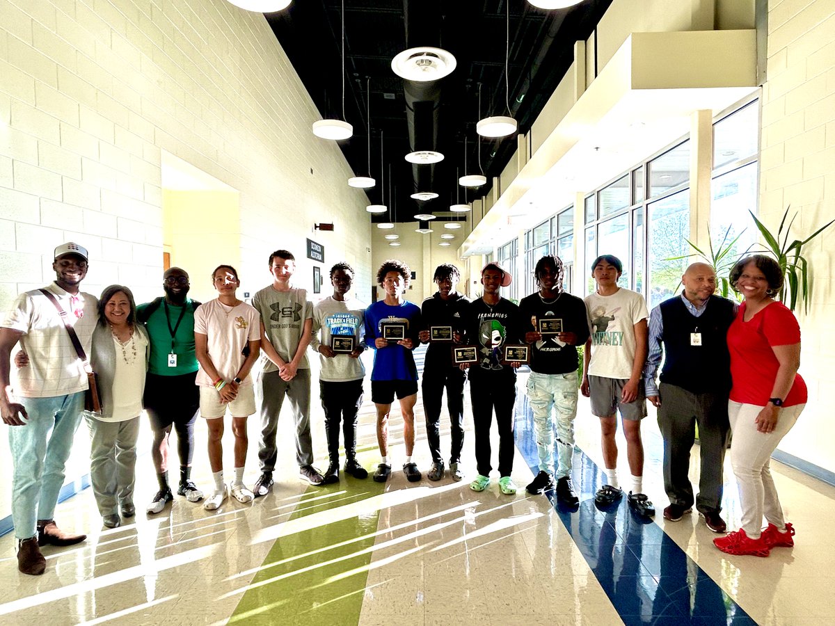 Roanoke City Public Schools tweet media