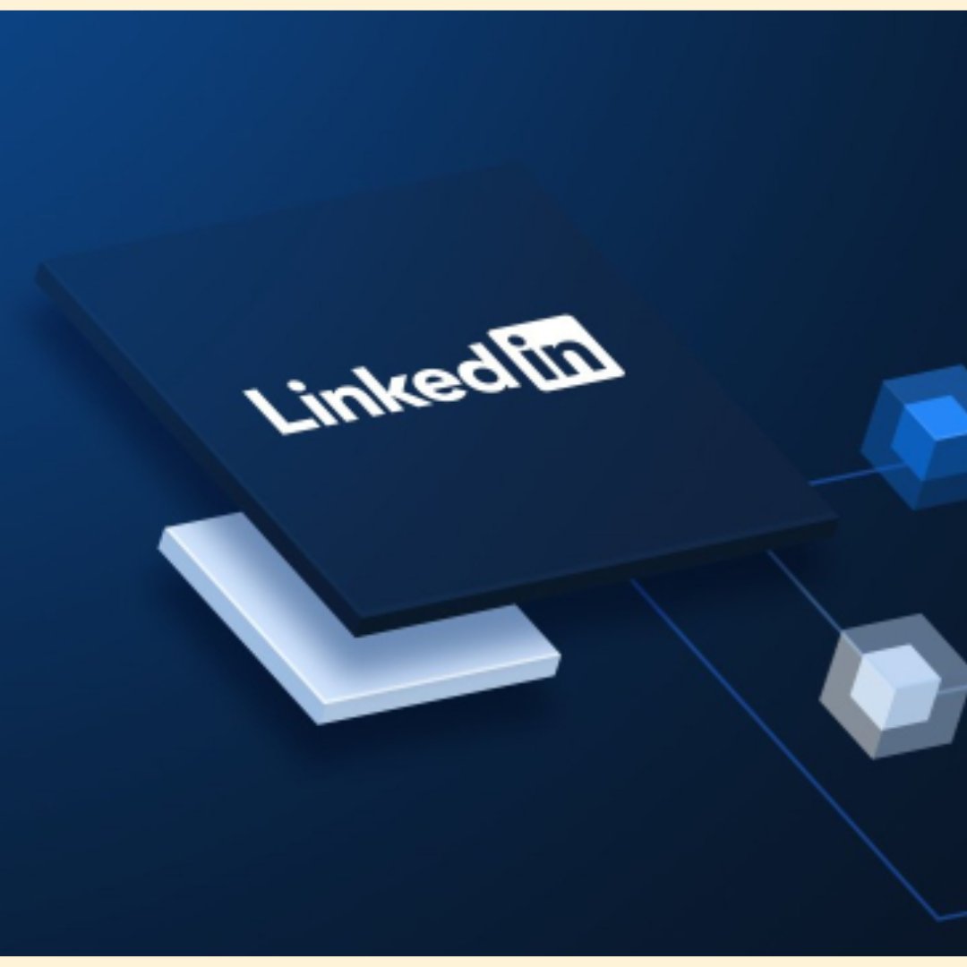 What is linkedin marketing?
#LinkedIn