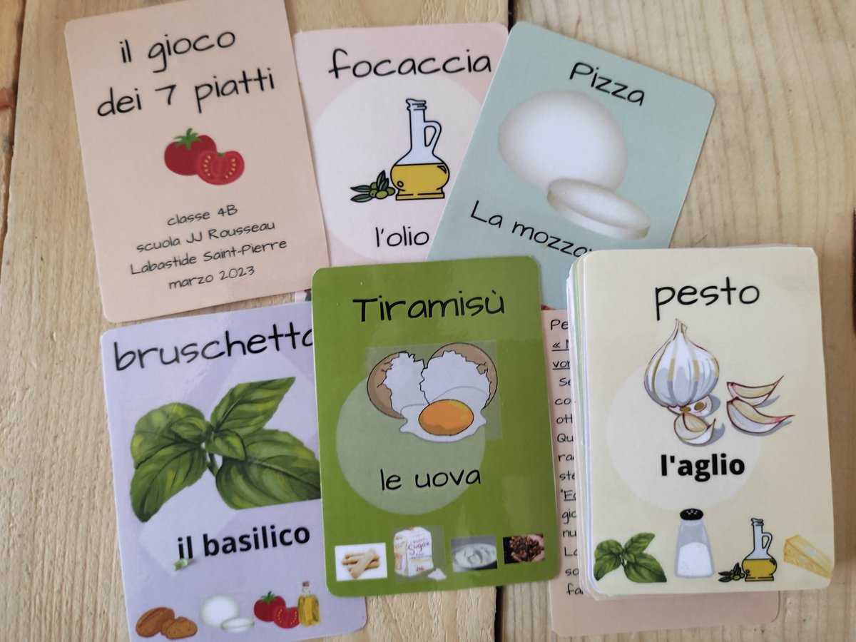 Italiano JJR Labastide tweet media