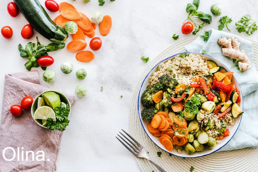 DiscoverOlina's tweet photo. Improving your quality of food doesn't have to be time consuming and flavorless. Enjoy the foods you love while saving your time and energy with meal prep! 

Here's how: https://t.co/67omRl4dKE

#olina #MealPrep #Food #Foodie https://t.co/K1k64wwh3M