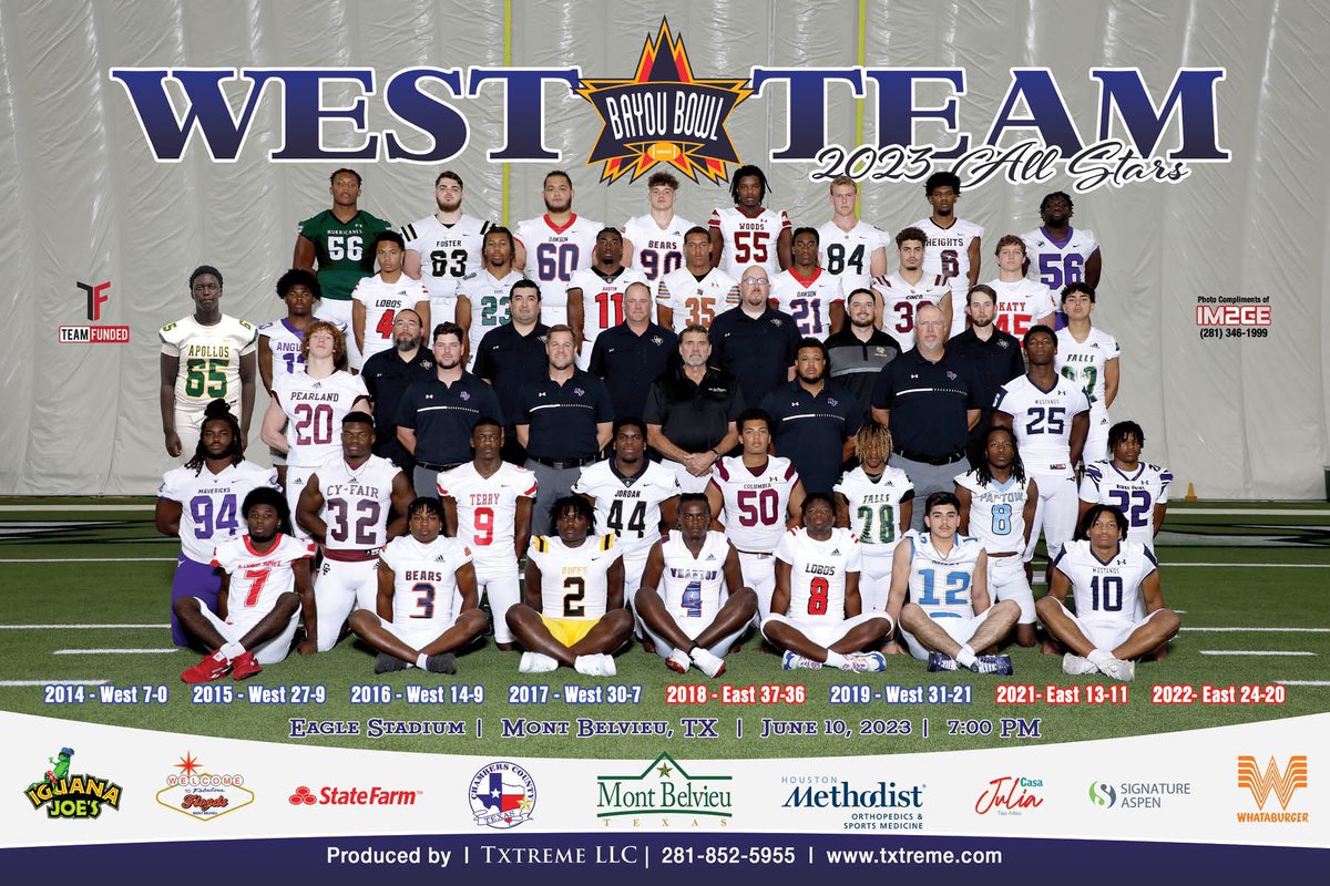 Bayou Bowl tweet media