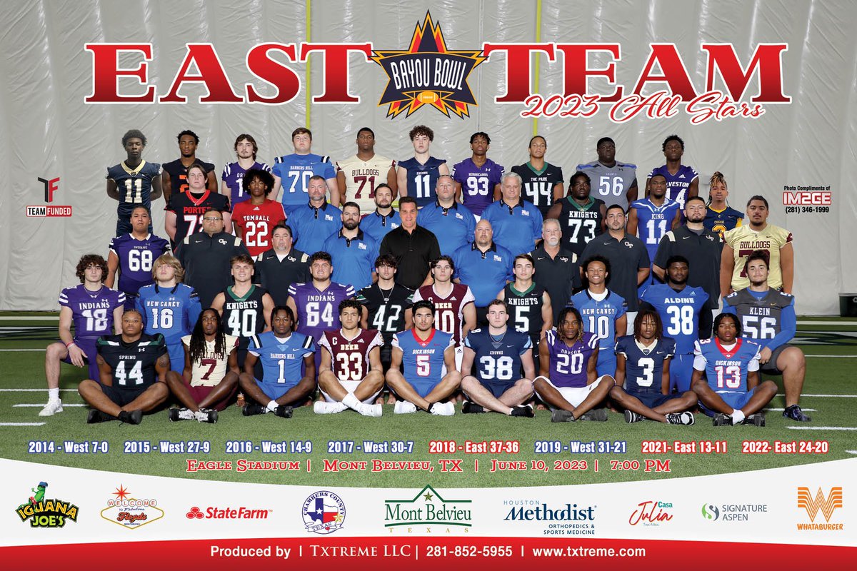 Bayou Bowl tweet media