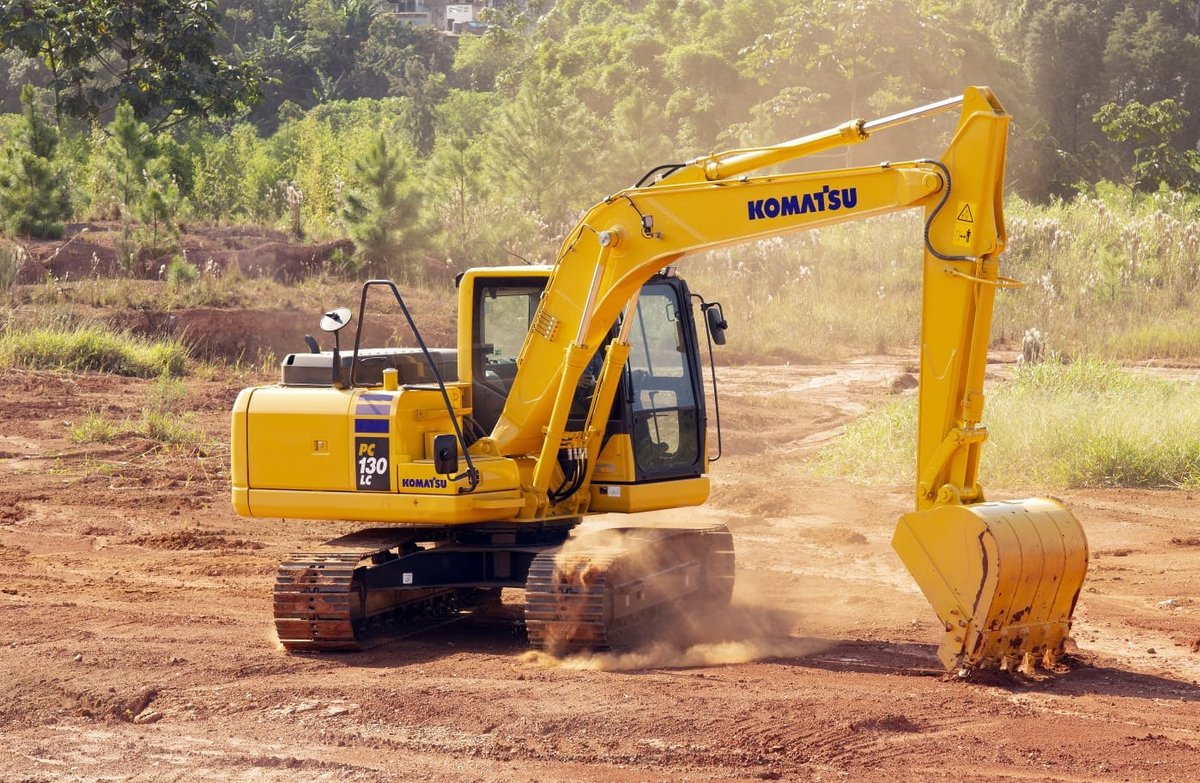 AutoDestaque's tweet photo. Mason Equipment apresenta máquinas Komatsu em Marituba [https://t.co/TXgRXBEKIO] #MasonEquipment #Komatsu #EquipmentDay #Marituba https://t.co/BnFJKKa1uj