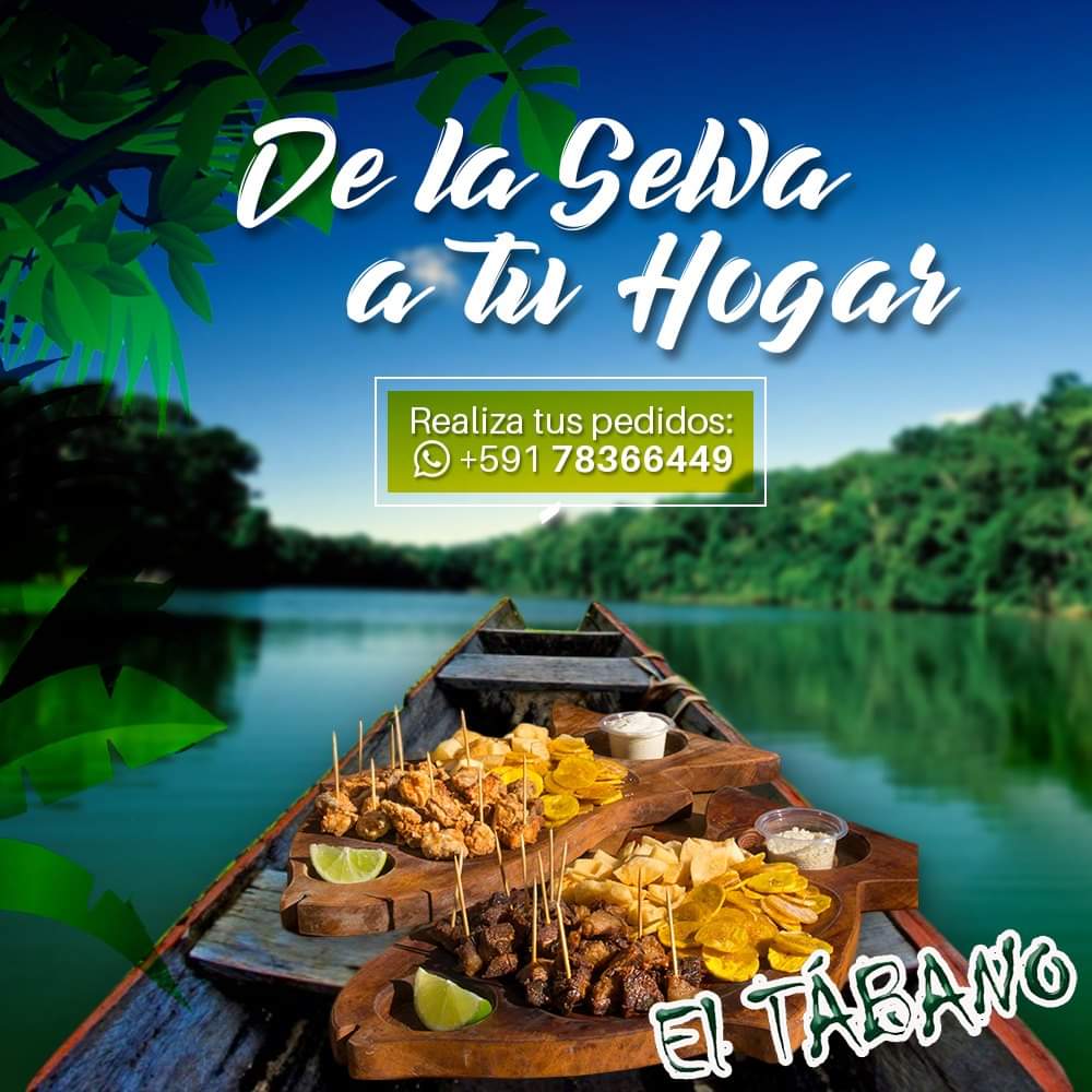 EltabanoPub's tweet photo. ¡ÚLTIMO FINDE EN #COCHABAMBA! 
Te diríamos sacá el jaguar que llevas dentro pero sería plagio. Así que alimentá a la fiera con nuestros  combos y menú principal solo para recoger/llevar
Menú, pedidos al link 
👉🏽 https://t.co/rE2Ug3gsPk Hasta el 16 de abril de 11:30 a 16:00 https://t.co/fjx9tGYQUd
