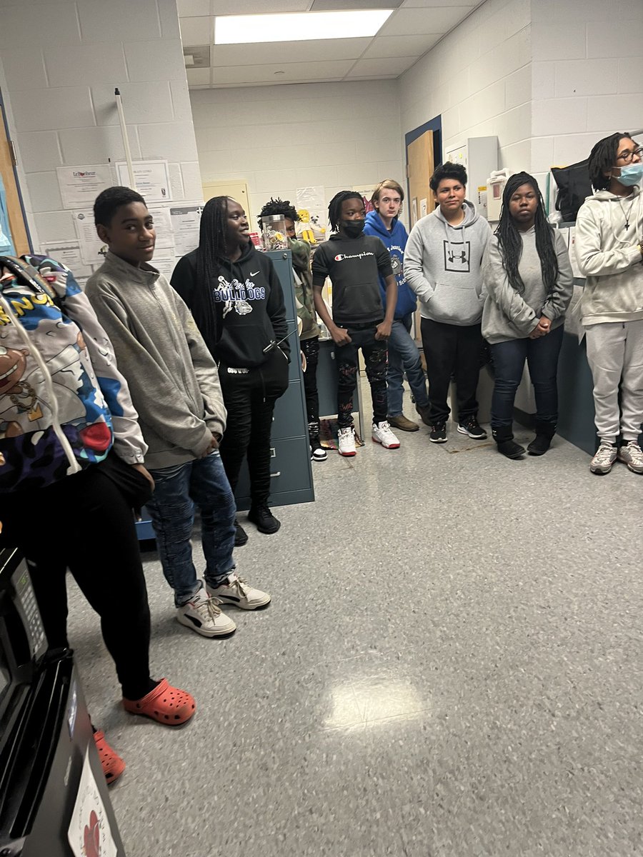 Fayette County Public Schools Health Services tweet media