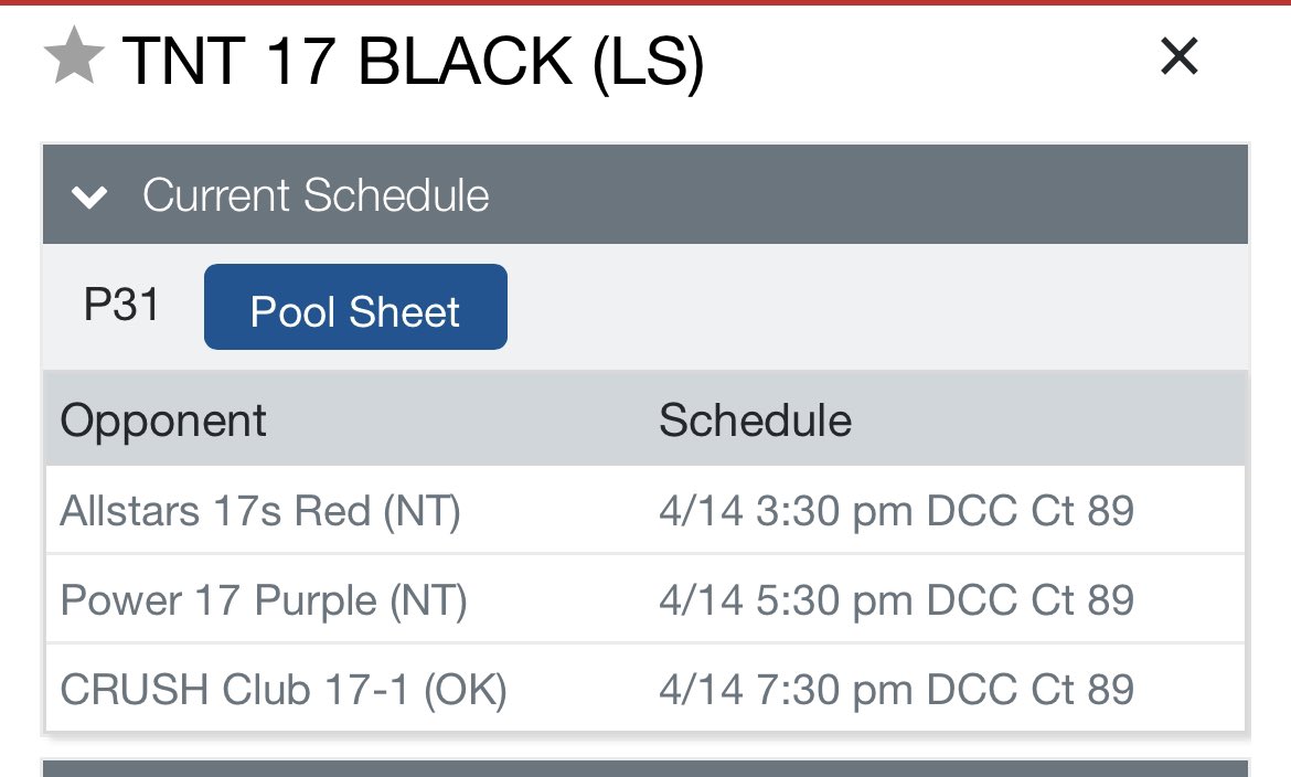 Tylee Hale tweet media