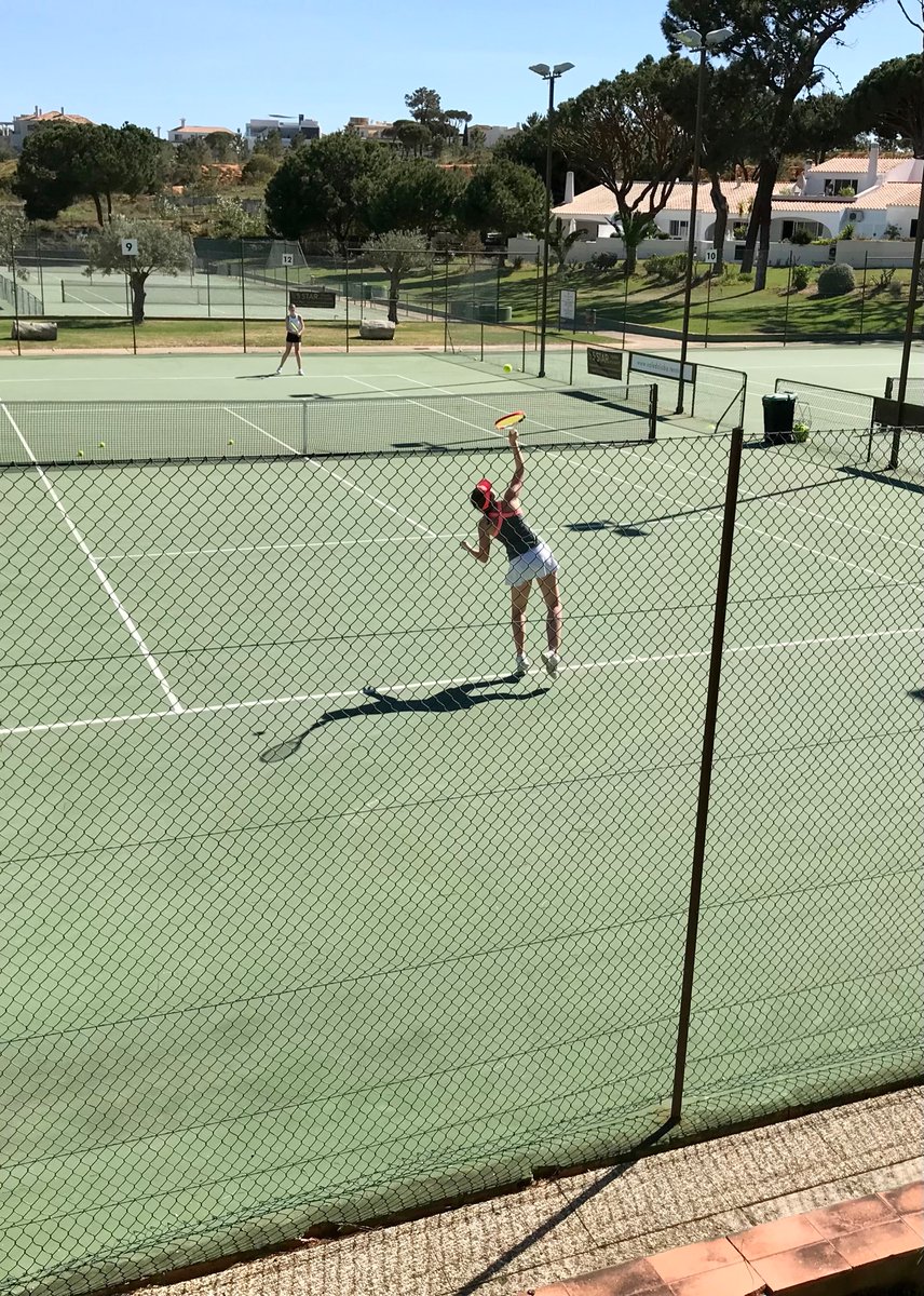 Marlborough Tennis tweet media