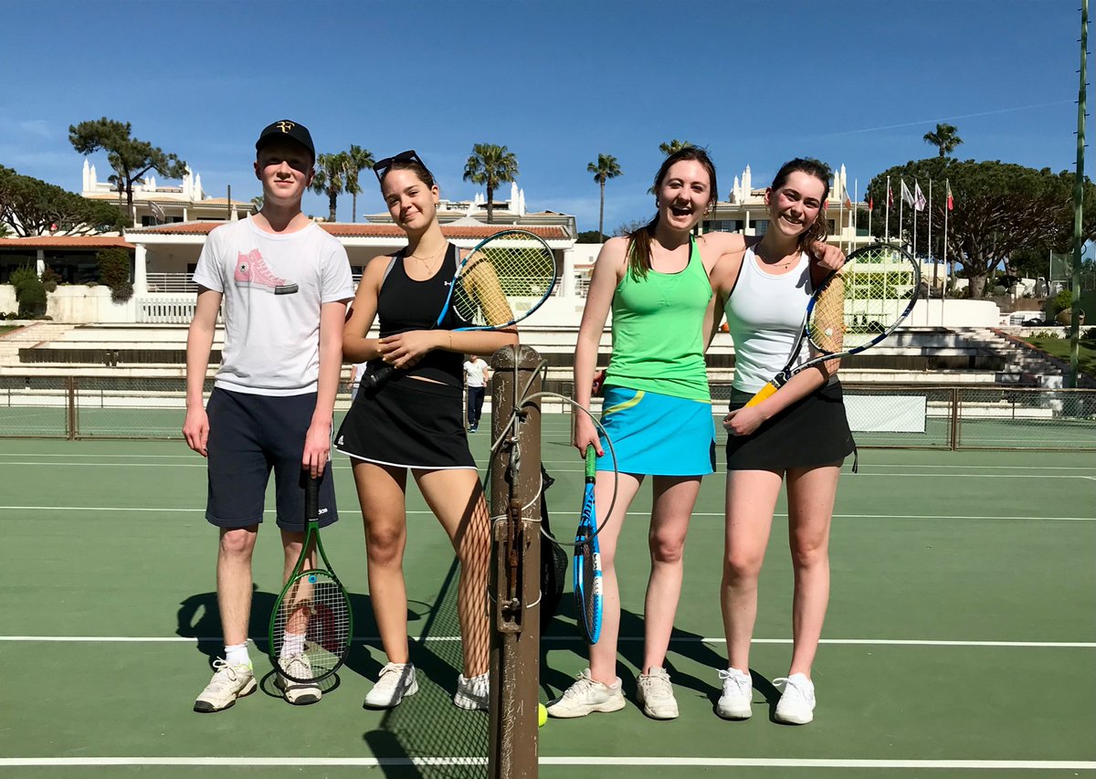 Marlborough Tennis tweet media