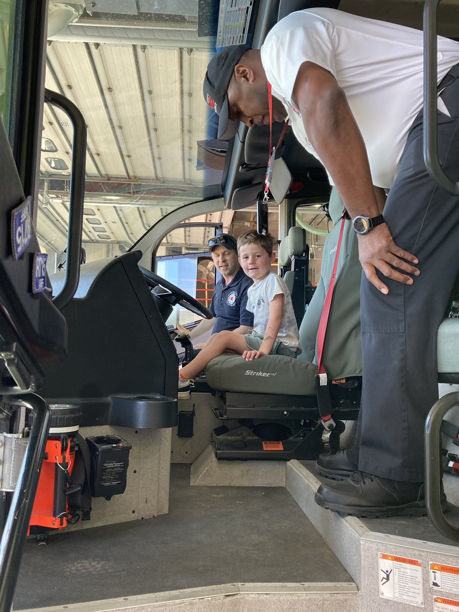 Dreams do come true! <a href="/ejvertacnik/">Emily Vertacnik</a> <a href="/usmsocial/">University School of Milwaukee</a> <a href="/USMLowerschool/">USM Preschool and Lower School</a>