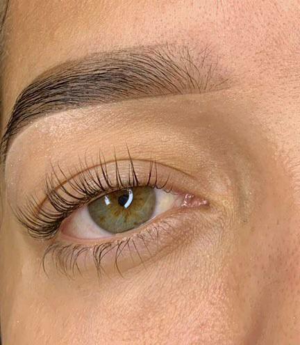 enlys6's tweet photo. Amo ❤️ este Dúo resultado de pestañas lifting y Cejas semipermanente..💕👁️ https://t.co/2vyIxTakd0