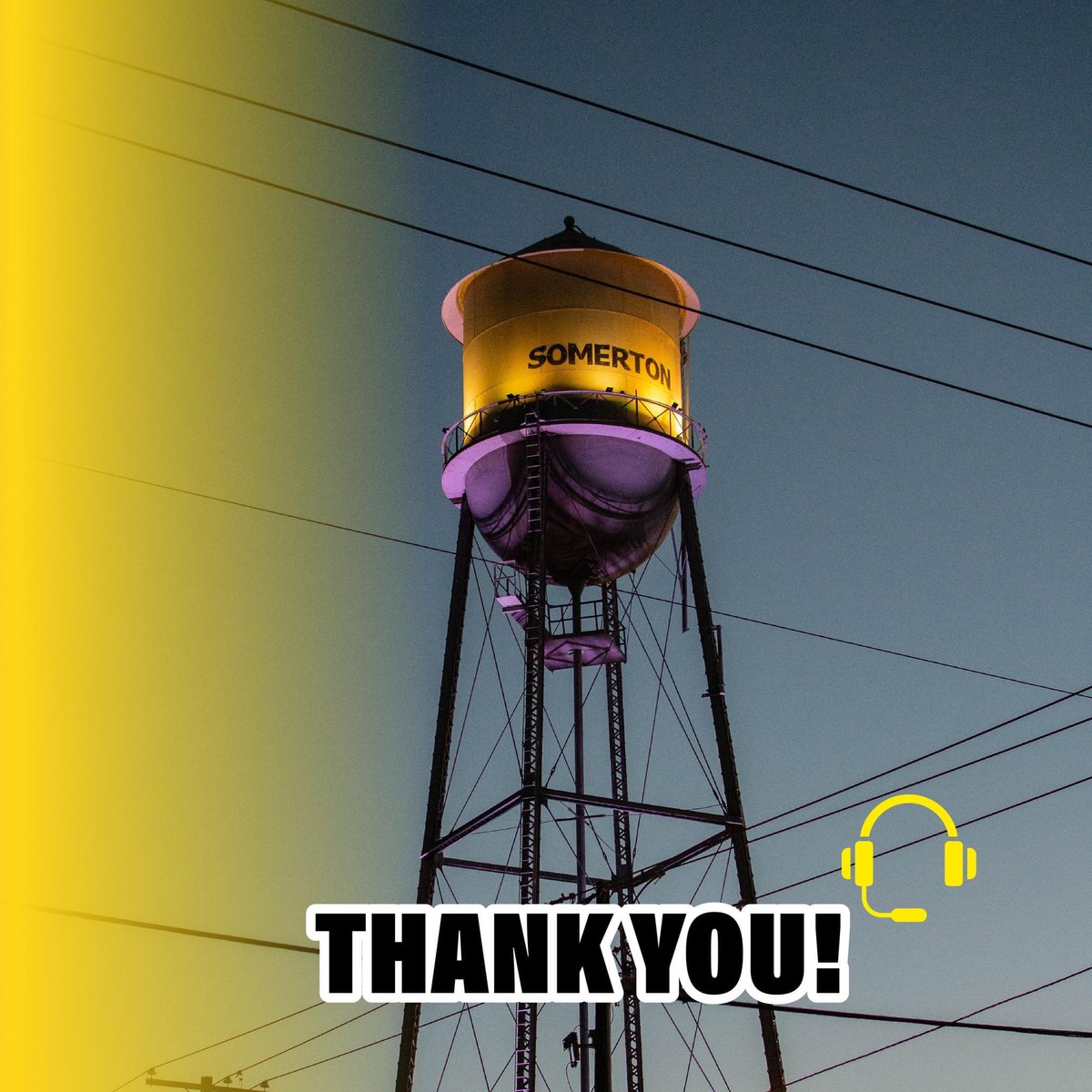 Somerton_AZ's tweet photo. This week is National Public Safety Telecommunicators Week, April 9-15, 2023.

Somerton Dispatchers work around the clock dispatching Police, Fire, and EMS. We are thankful for their hard work and dedication to keeping our community safe.

#SomertonAz https://t.co/EX2MSTprqZ