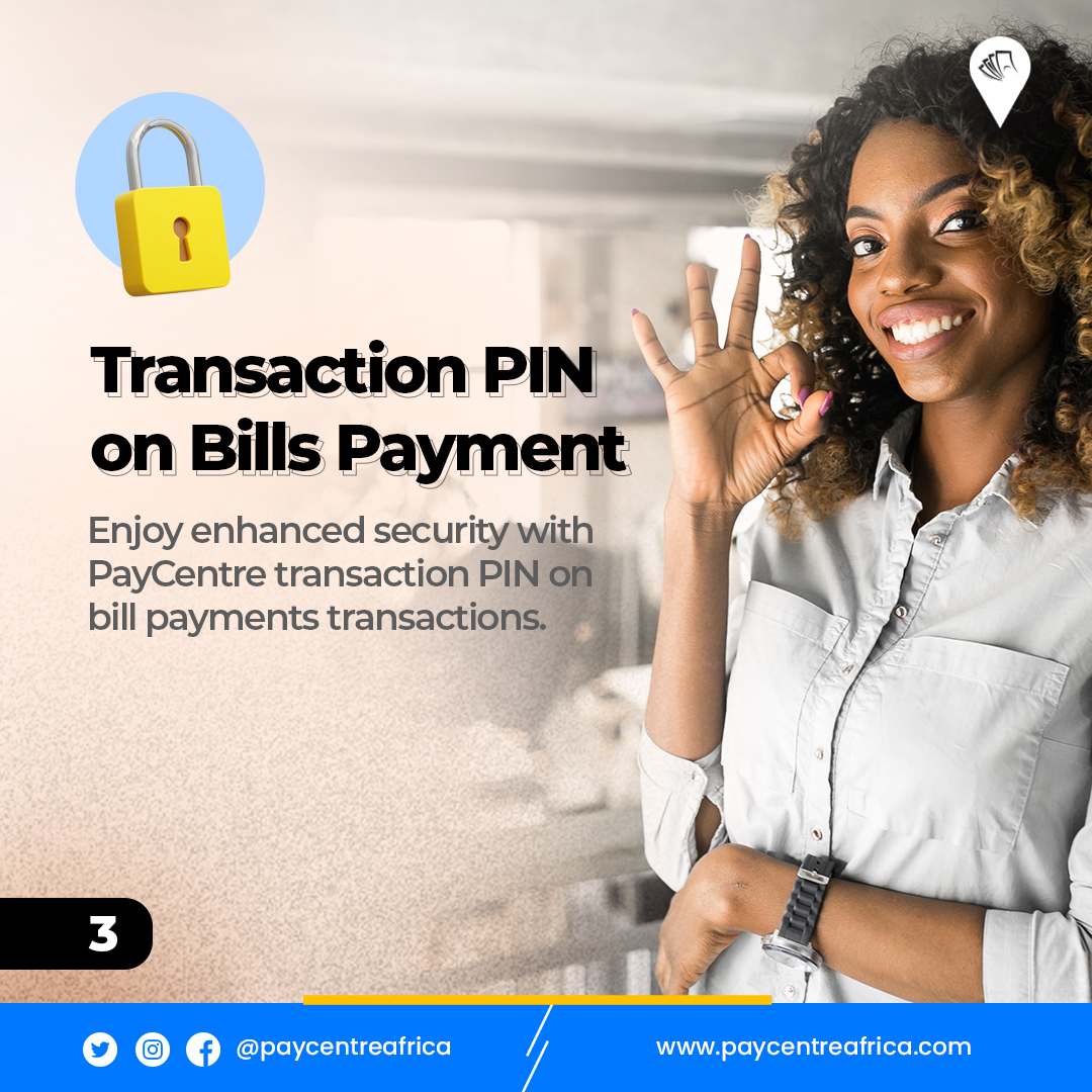 paycentreafrica's tweet photo. Good news, Partner! We are happy to announce the new and improved features that you will love on your PayCentre Mobile app. 

Want more details on these exciting features and how to use them? Click here https://t.co/mcileQYLK8  for more.

#PCUpdate #AgentBanking #PayCentreAfrica https://t.co/hTyEd5IFOm