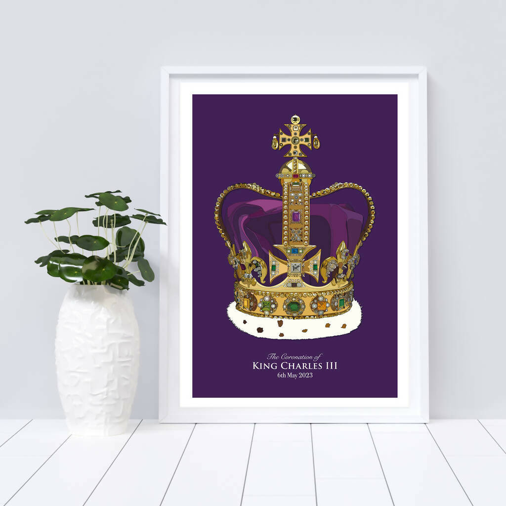 👑  Long live the king 👑 
Celebrate the coronation in style with Bean and Bemble's regal collection. 
Shop now - ow.ly/2yPH50NIh2N
 #KingCoronation #BeanAndBemble #RoyalCollection