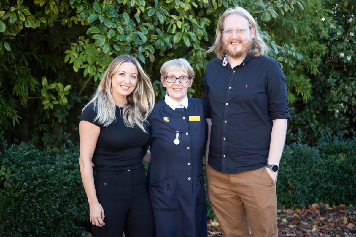 Magical MBST. This Rutland-based, award-winning company has grown rapidly in the last 10 years and is offering a revolutionary form of treatment for pain, problematic joints, sports injuries and much more. @mbstuk