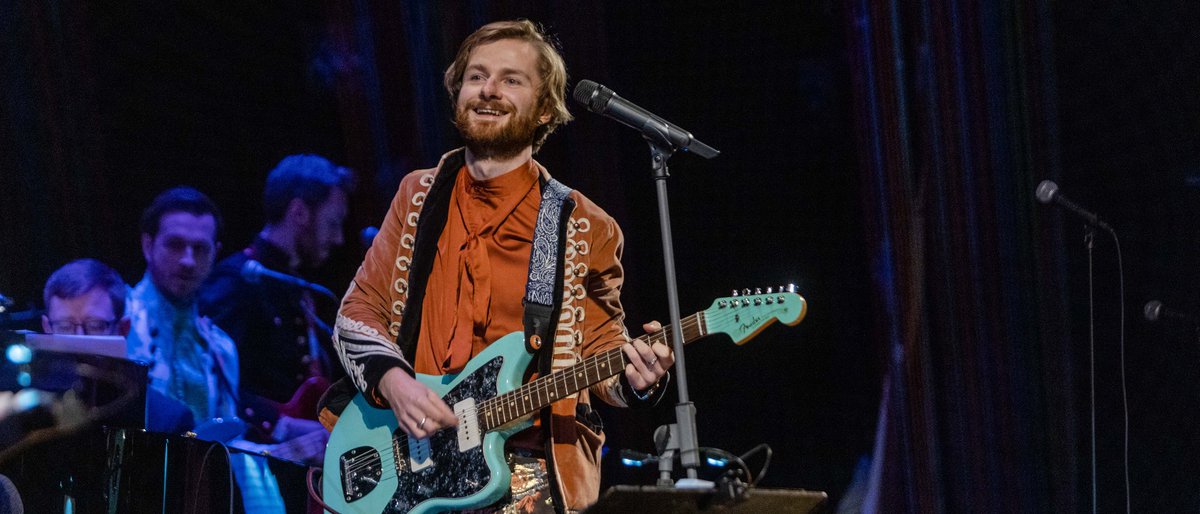 shanejhoran's tweet photo. #dylanhowe of @rowantheband at @CorkOperaHouse as part of #corkproms #thebeatles
#corkoperahouse #Cork #rowan #yrllowsubmarine #help https://t.co/9zDKtr4Zgl