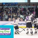 Photo by Amherst W Hockey (@AmherstWIH)