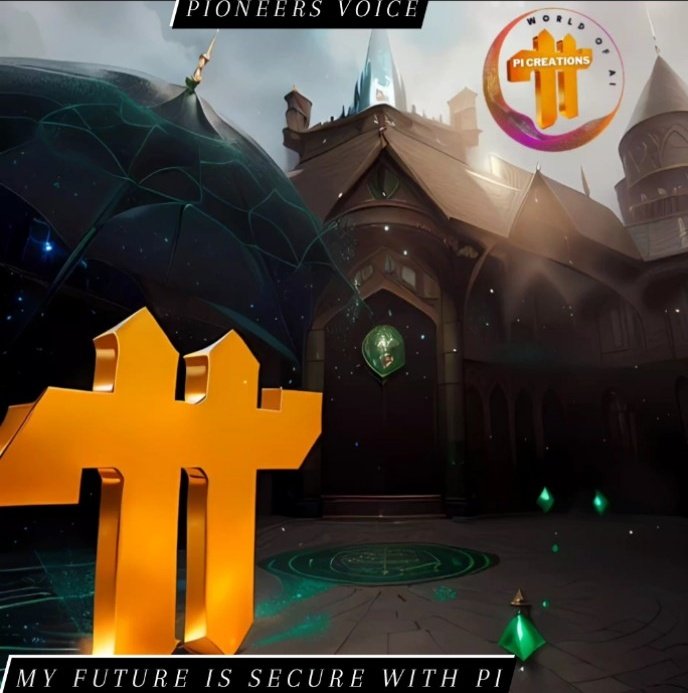 dkdigitalcash's tweet image. Repeat some positive through my ai art with pi 
Follow retweet  &amp;amp; like for more interesting contents.
@Picreationsai #PiNetwork #PiNetworkUpdates #pinetworkworld