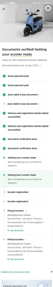 nidhinks1's tweet photo. @OlaElectric https://t.co/E0OiZeaXux