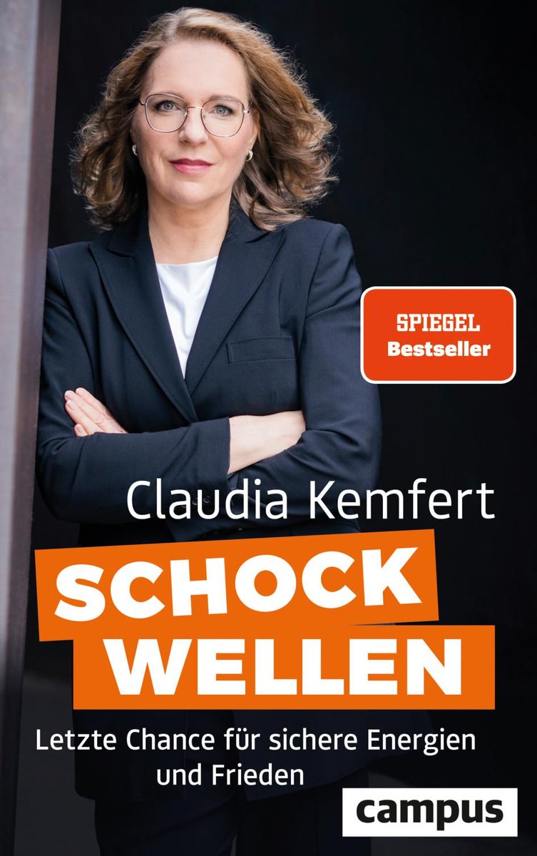 Es ist alles Rache für mein neues Buch 
#Schockwellen 
#orchestrierteKampagne