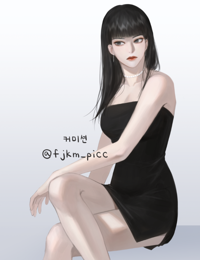fjkm_picc's tweet photo. 커미션 신청 감사합니다 ~~!!! https://t.co/8QmDGgpmtA