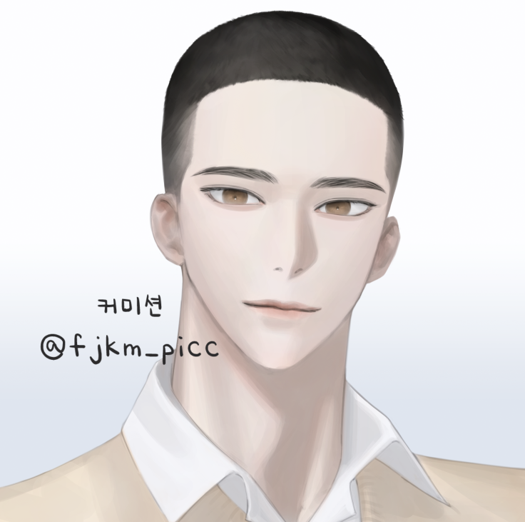 fjkm_picc's tweet photo. 커미션 신청 감사합니다 ~~!!! https://t.co/8QmDGgpmtA