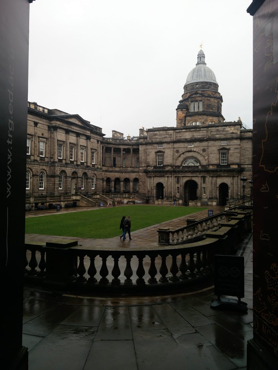 thbaketal's tweet photo. 3/3 We pass buildings associated with Edinburgh Medical School & former Phrenological Society of Edinburgh museum, to finish at the @EdinUniLBC display in the National Museum of Scotland @EdinUniNeuro @SchoolofPPLS @EdinSTGAGuides #BrainEd #NeuroTrail https://t.co/bjECr5EPiC https://t.co/kddA52tVZG