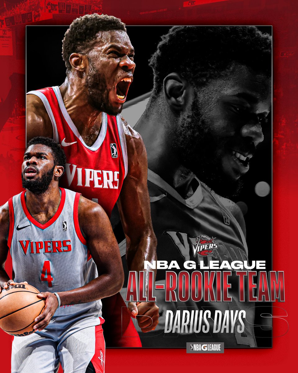 RGV Vipers on Twitter "The NBA G League announced today that Houston