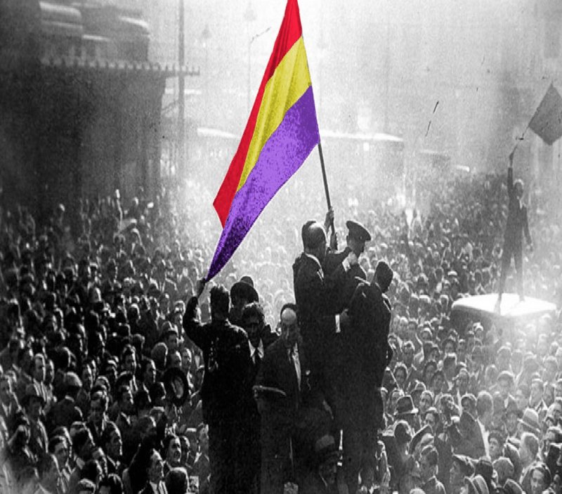 MEMORIA HISTÓRICA 🏴🚩 tweet media