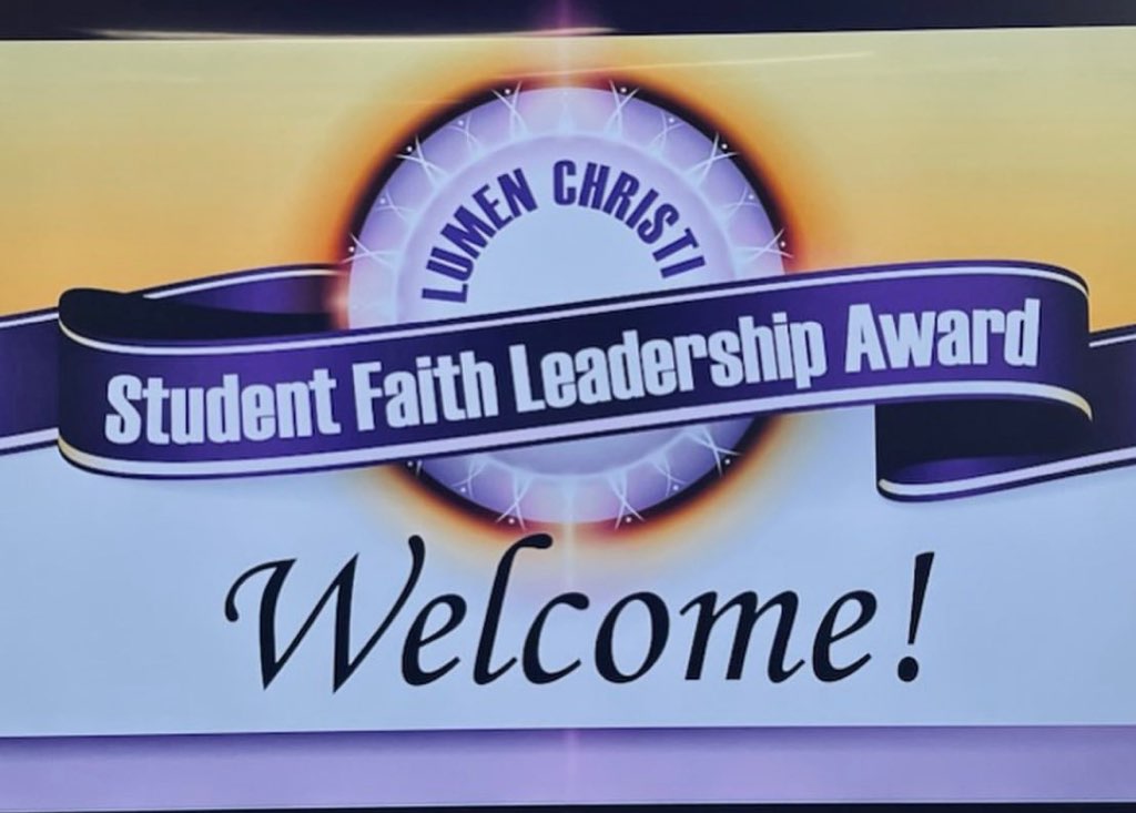 St. Teresa of Calcutta Catholic School tweet media