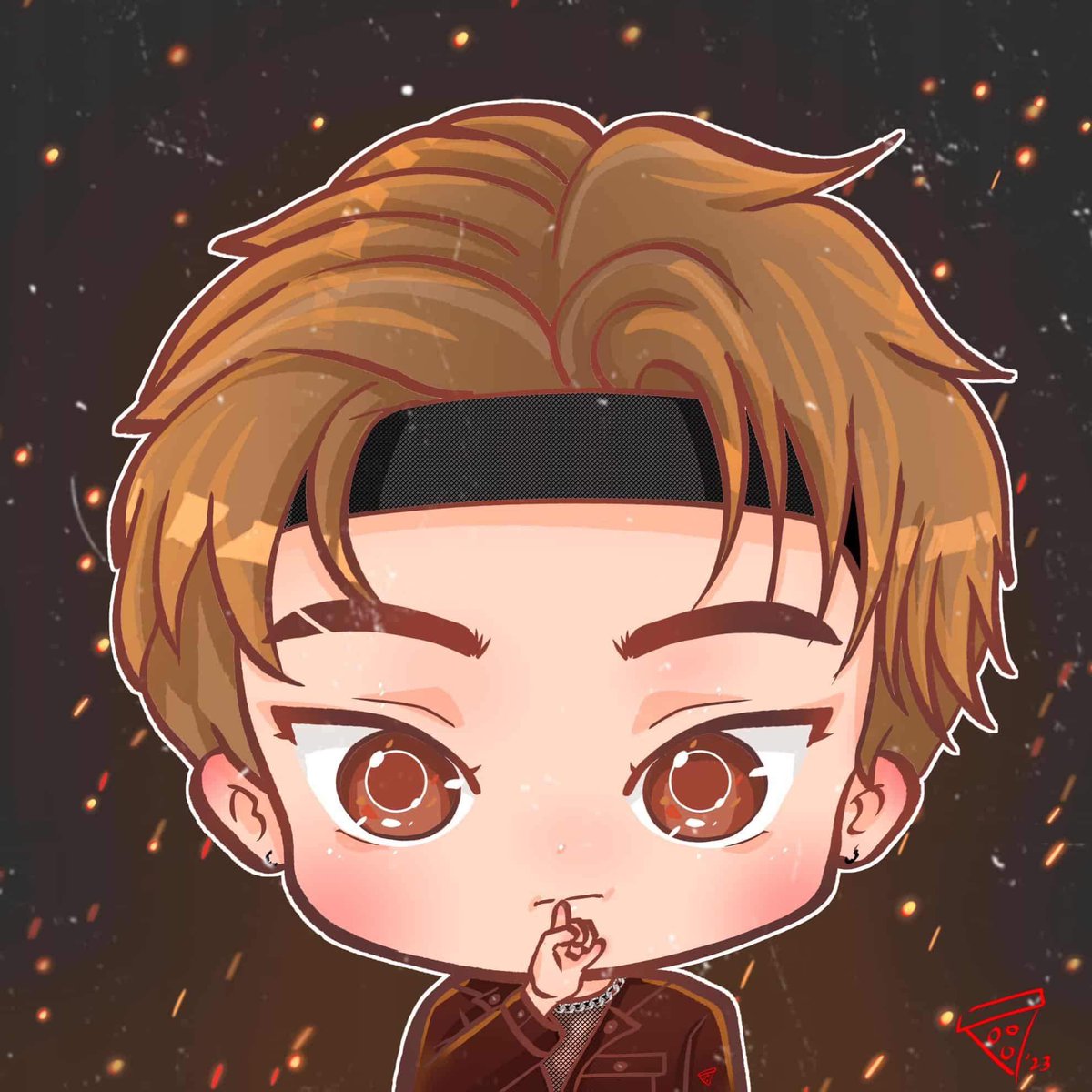 pitsapay_'s tweet photo. @_ver5usofficial #VER5US KARMA
@_joshgozo  🫶🏻✨ https://t.co/Bz2iOH4ORJ
