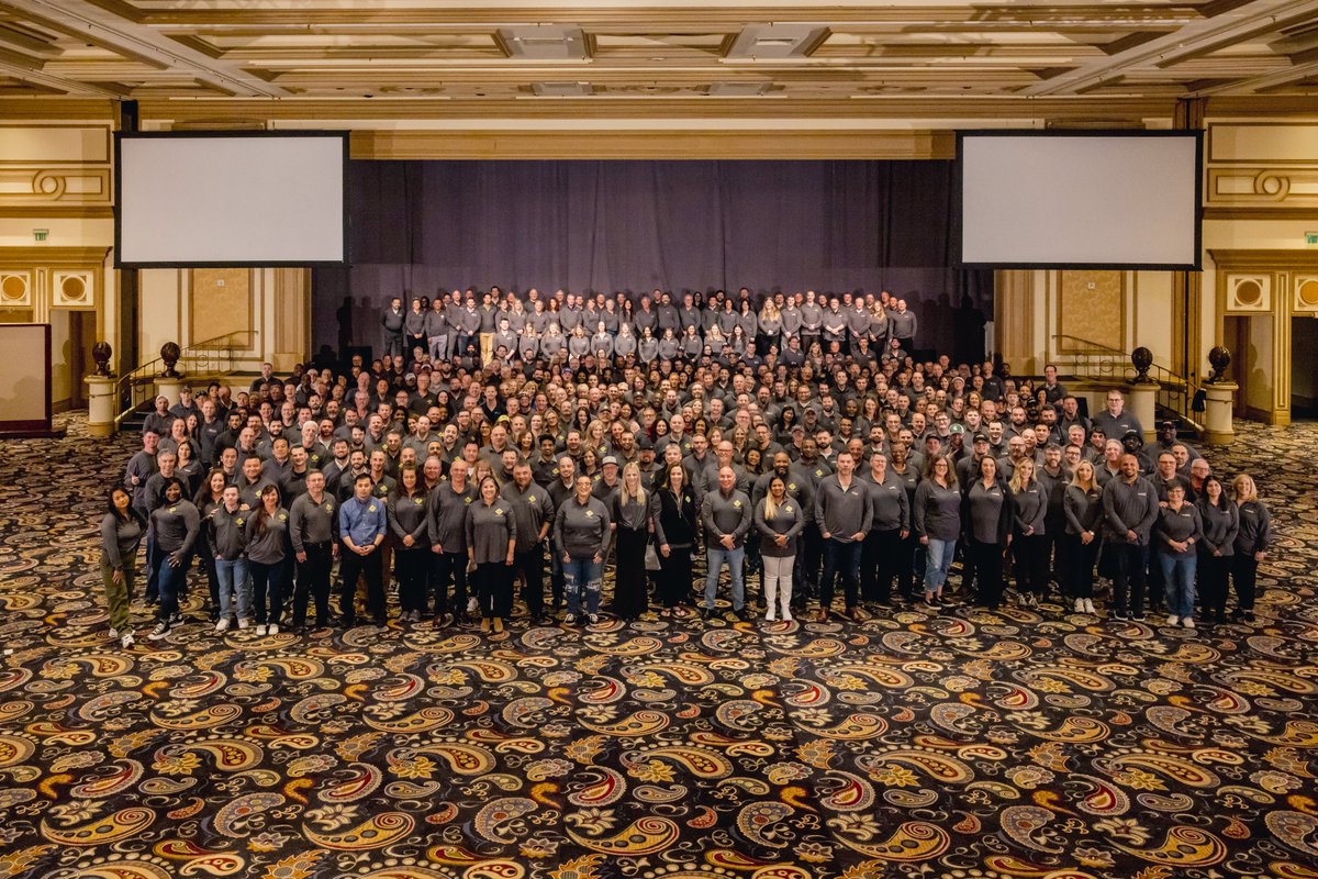 BELFOR Franchise Group tweet media