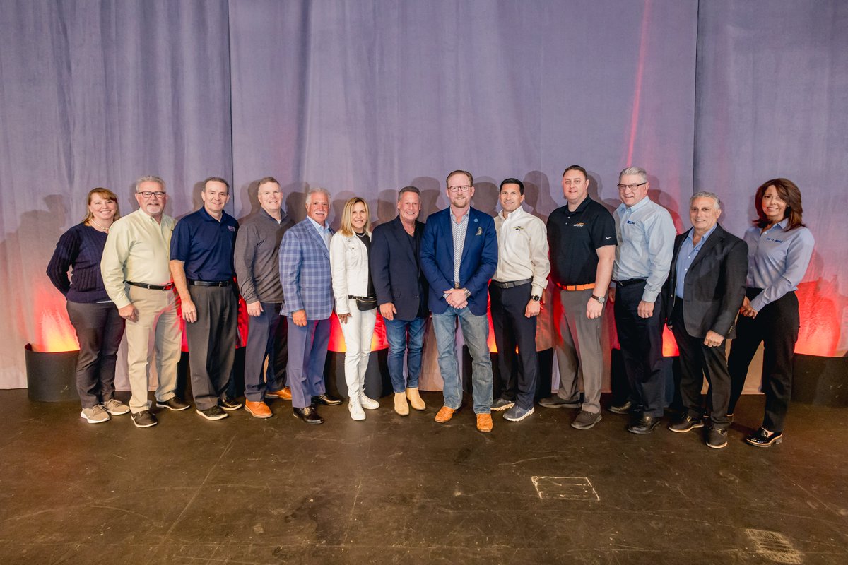 #WeAreBFG! Many thanks to our #FranchiseFamily, vendors, speakers and staff members for making the #BFGConvention2023 a great success. We're honored to have such a strong network of driven and compassionate people, and wish you all incredible success on the journey ahead!