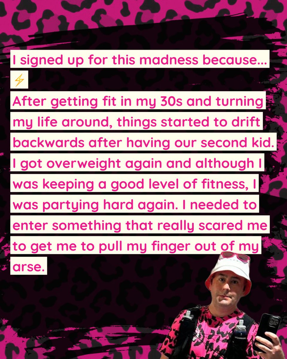 Running Punks tweet media