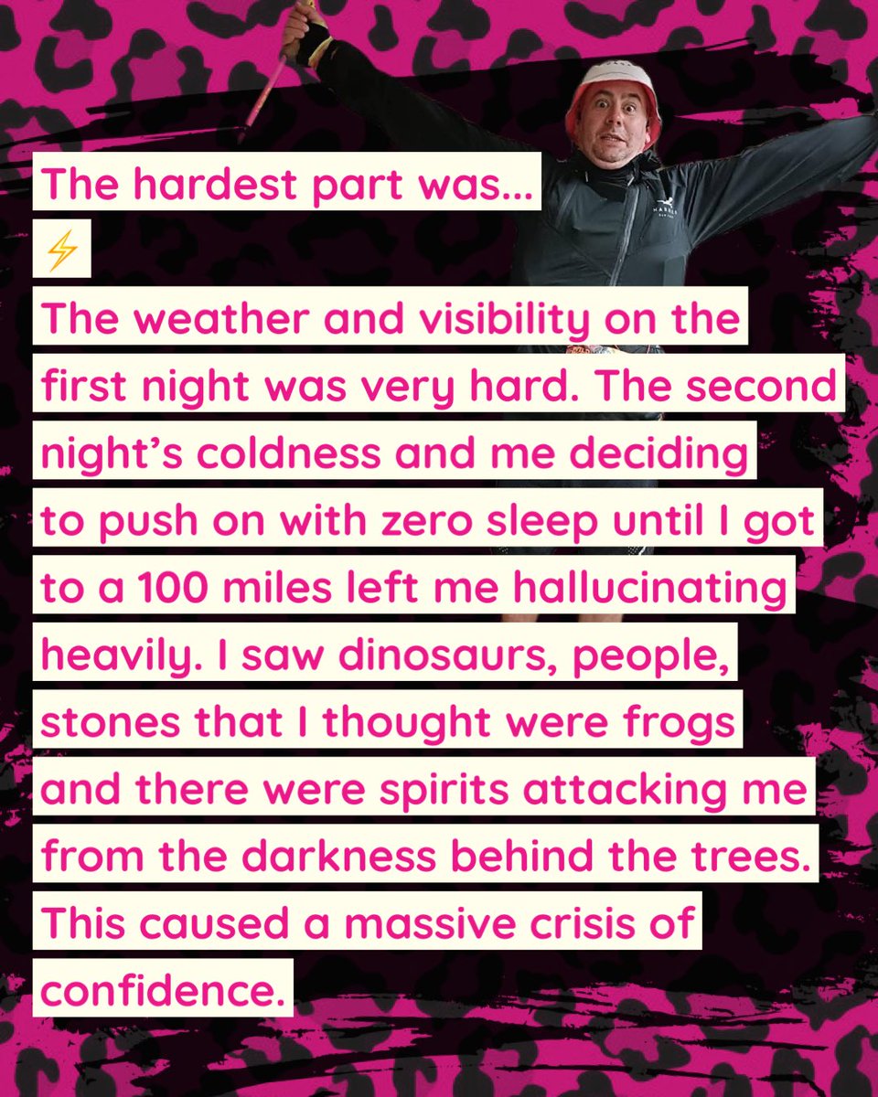 Running Punks tweet media