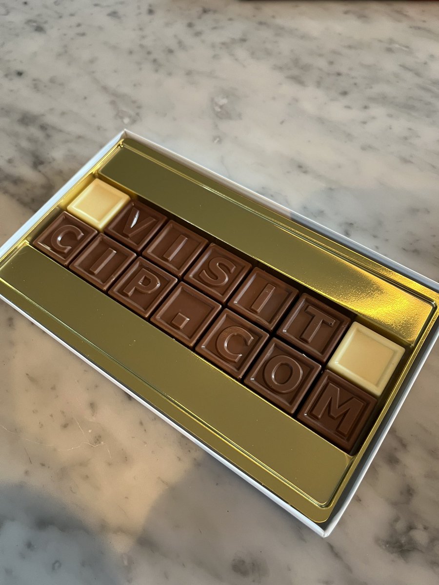 Wooooah! CIP.com now live. And we all got chocolate today. @CIP_Copenhagen #renewables #dkenergi #dkbiz 🍫🍫 linkedin.com/posts/copenhag…