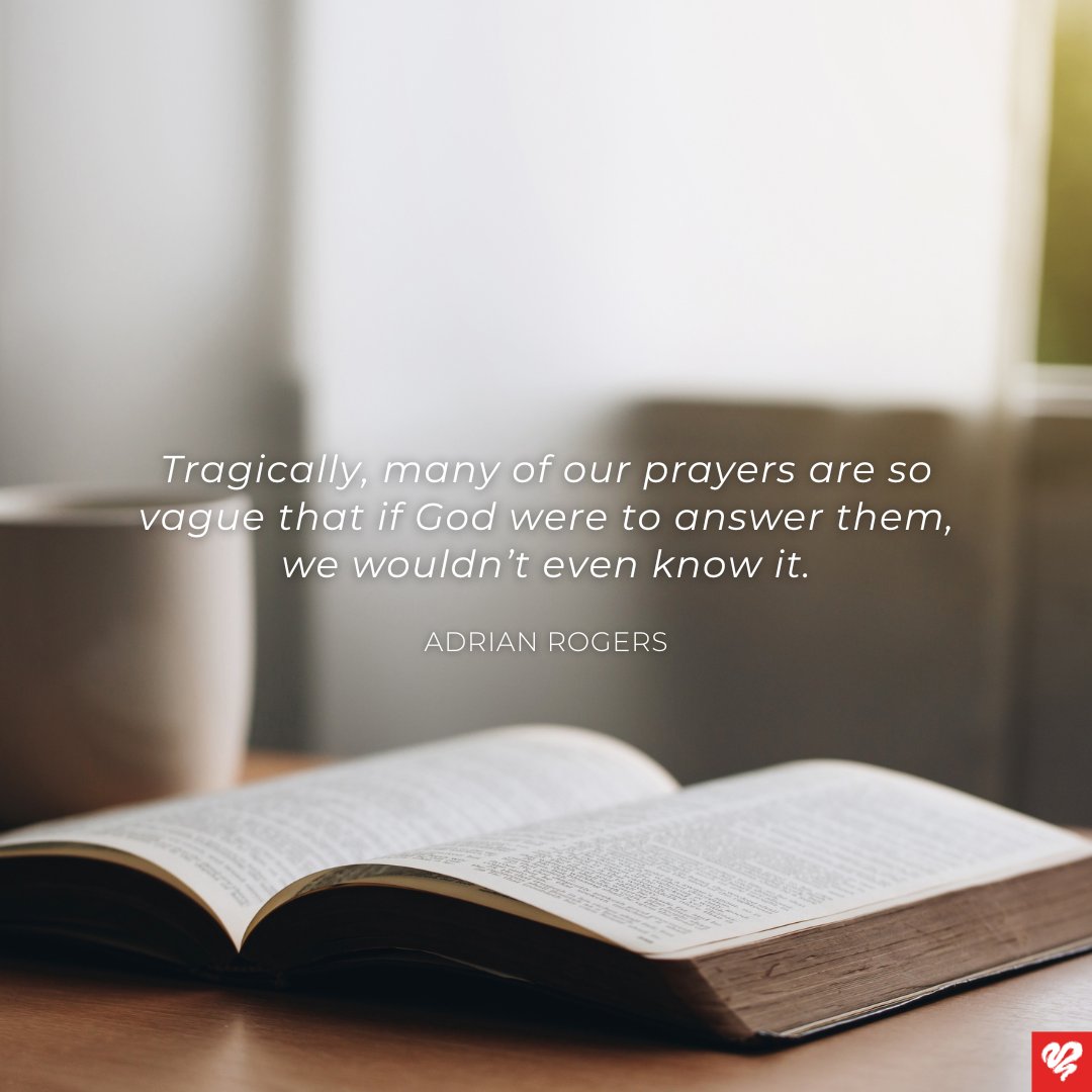 lwfministries's tweet image. "Be anxious for nothing, but in everything by prayer and supplication, with thanksgiving, let your requests be made known to God..." Phil 4:6

#adrianrogers #lwf #prayer #faithingod