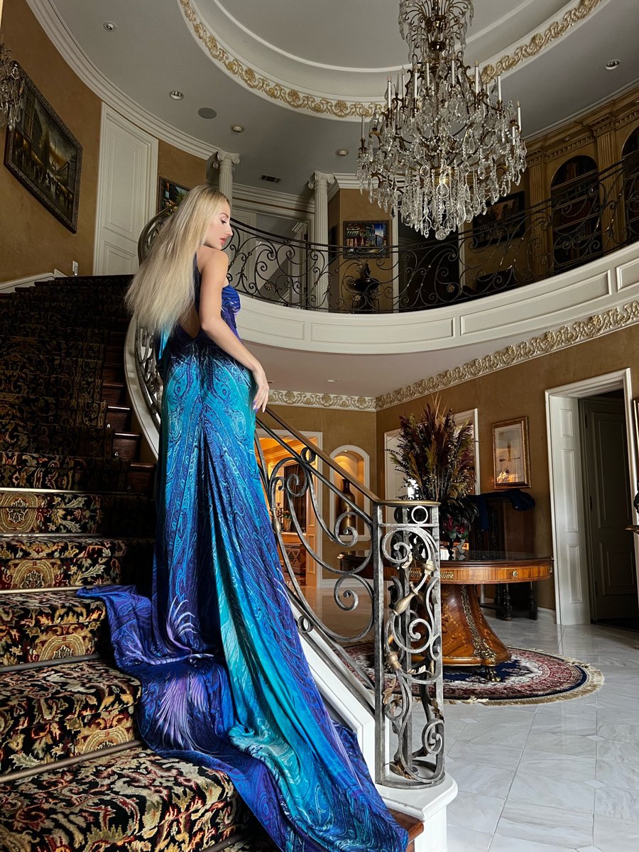 Myla Tkachenko tweet media