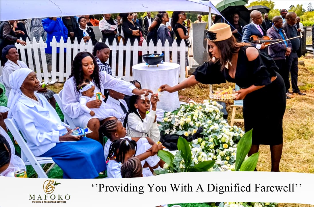 MAFOKO.FUNERAL&TOMBSTONE MafokoFuneral Twitter Profile Sotwe