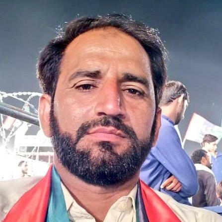 PPPStarPak's tweet image. Active Social Media Team Member Pakistan People Party 🇱🇾 Jiyala from Khair pur Mir's 
@Subhan_RBaloch