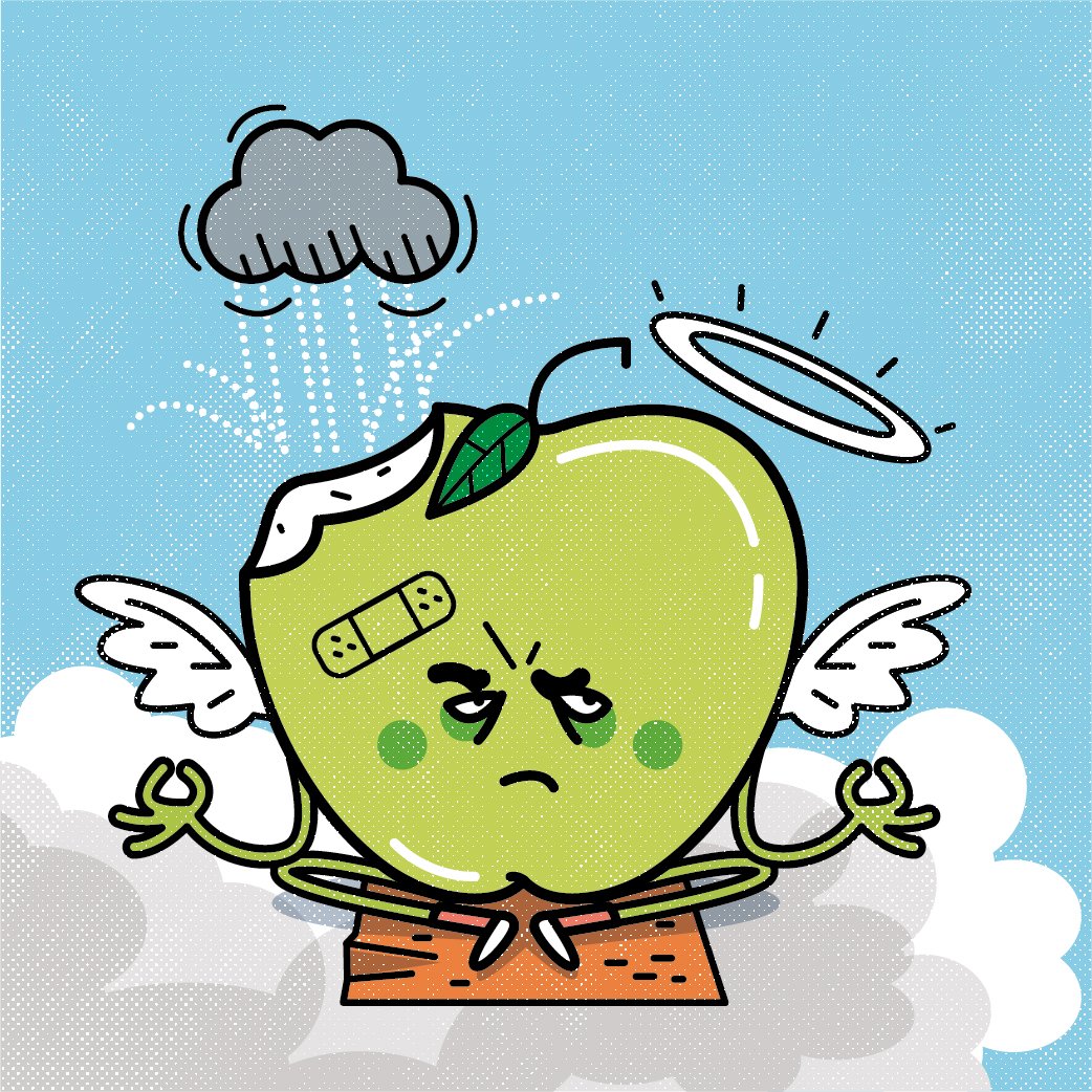 Green_Apple_Yog tweet media