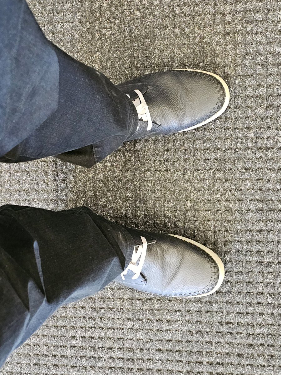 MWSpratt's tweet image. Tsubo 
Adulting today