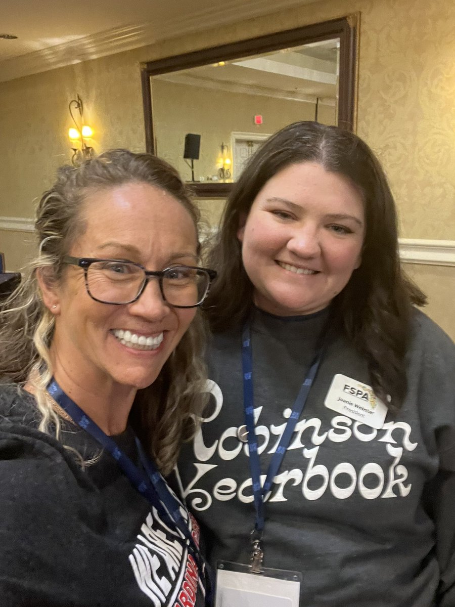 Melinda Green (@melingreen) on Twitter photo First FSPA representing <a href="/CGHSFL/">Cardinal Gibbons FL</a>. So excited that these kids have this opportunity and excited for this new adventure! #fspa22 First FSPA representing <a href="/CGHSFL/">Cardinal Gibbons FL</a>. So excited that these kids have this opportunity and excited for this new adventure! #fspa22