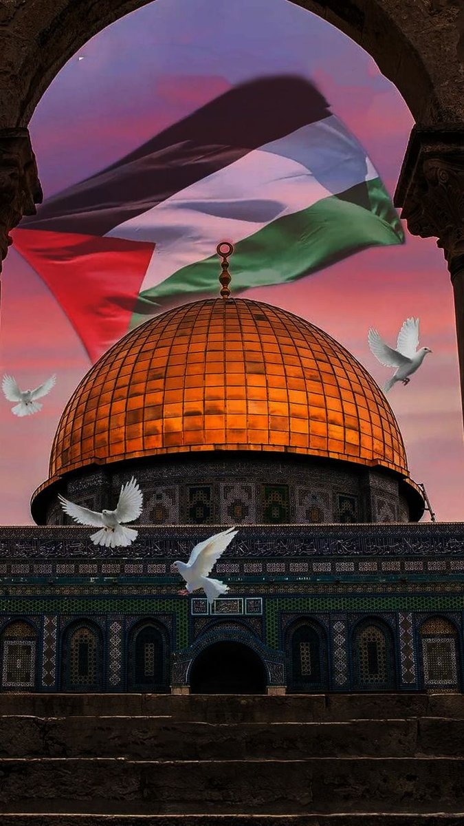 AmalMarof95's tweet photo. أي سلاح وبوصلة تشير لغير القدس فهي بوصلة مشبوهة 

#الضفة_درع_القدس https://t.co/0XJnXiQXXS