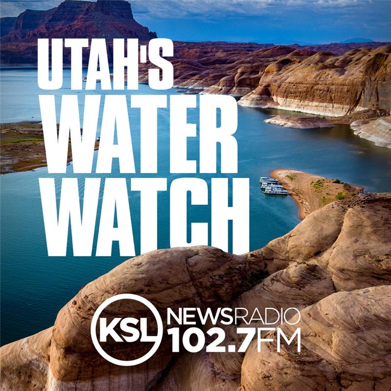 Maria Shilaos on Twitter "Flooding in Salt Lake County today! We have