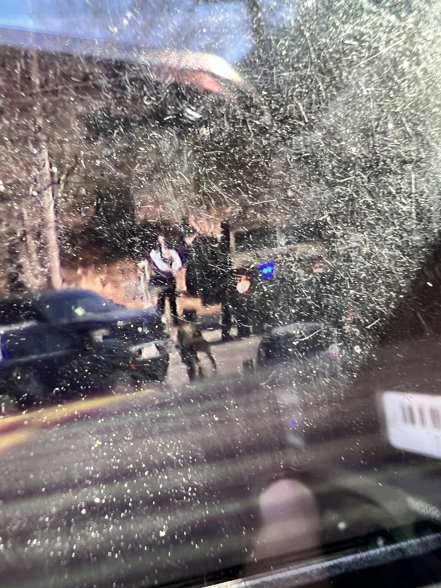 [情報] 美軍洩密者已經被捕