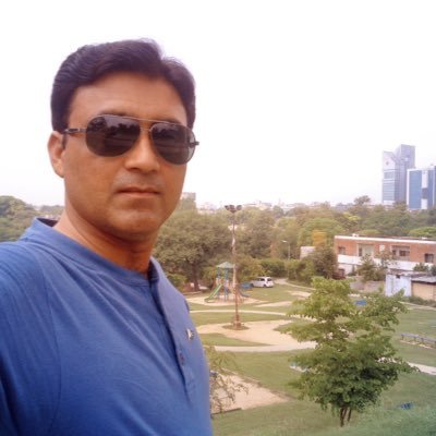 PPPStarPak's tweet image. Great Journalist of Rahim Yar Khan Jam Asghar working since long for Pakistan People Party 🇱🇾
More power to you ❤️
@Asgharjam786 @PPPDigital_ @BBhuttoZardari