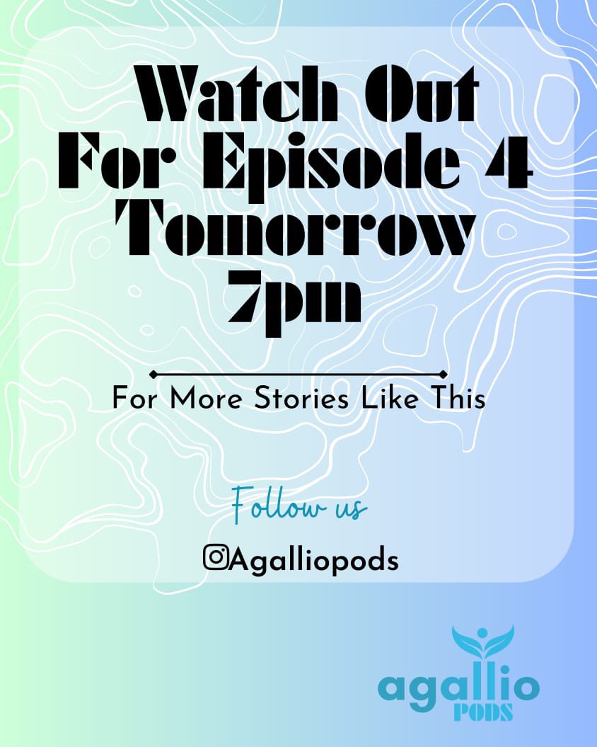 agalliopods's tweet photo. Stay tuned for Episode 4, blasting off tomorrow 🚀 https://t.co/wb8WTfu7Fd